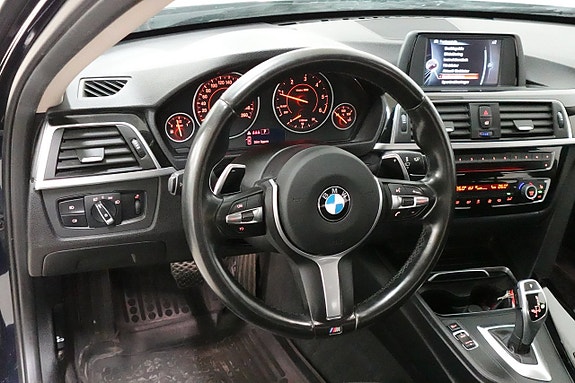 BMW 320 6 of 16