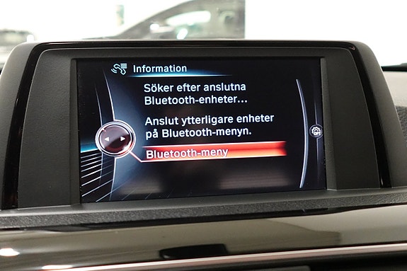 BMW 320 10 of 16
