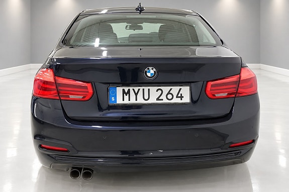 BMW 320 16 of 16