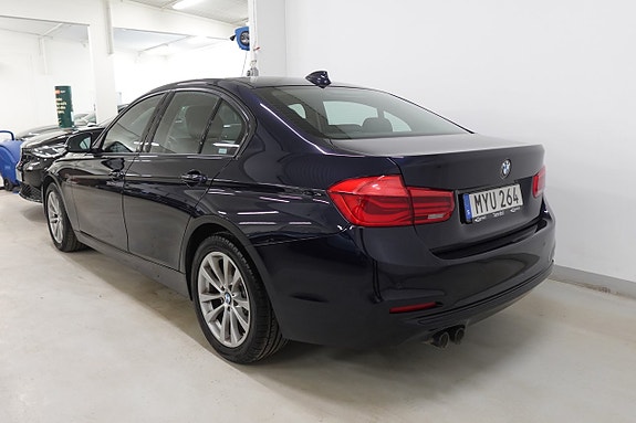BMW 320 16 of 16