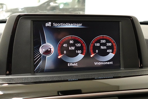 BMW 320 9 of 16