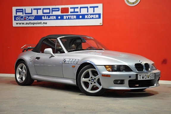 BMW Z3