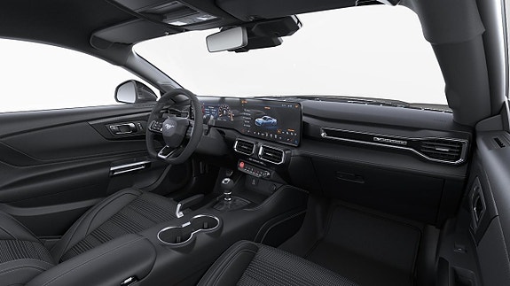 Ford Mustang 11 of 11