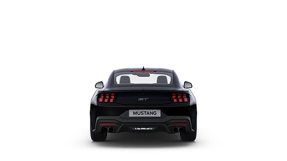 Ford Mustang 6 of 11