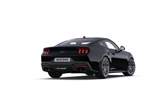 Ford Mustang 7 of 11