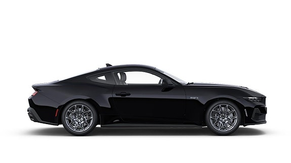 Ford Mustang 2 of 5