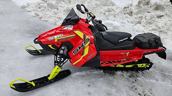 Polaris 850 SKS 146" -21