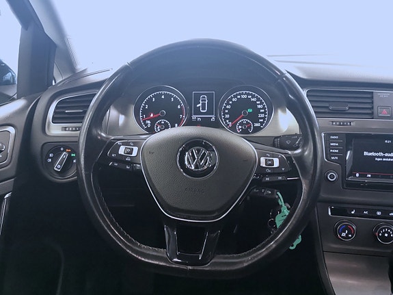 Volkswagen Golf I 9 of 16