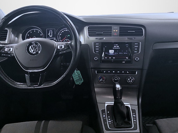 Volkswagen Golf I 8 of 16