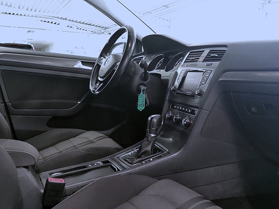 Volkswagen Golf I 12 of 16
