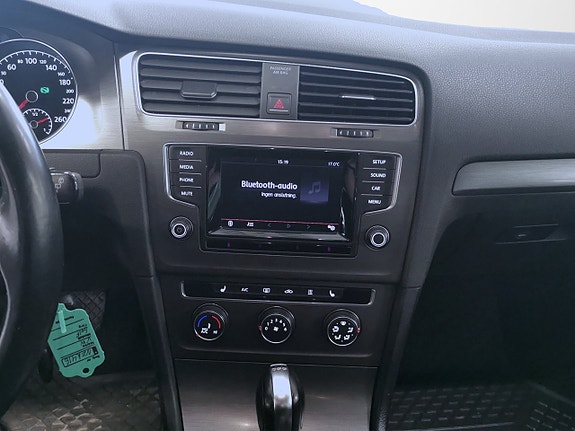 Volkswagen Golf I 10 of 16