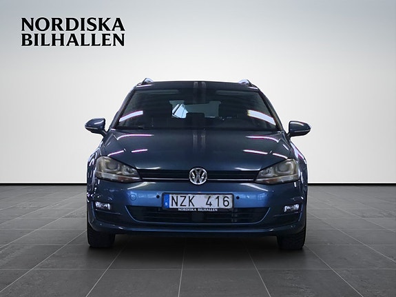 Volkswagen Golf I 2 of 16