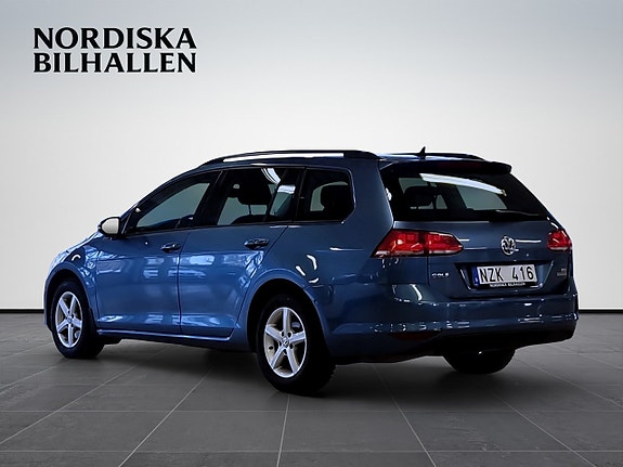 Volkswagen Golf I 5 of 16