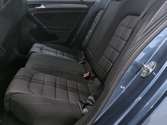 Volkswagen Golf I 13 of 16