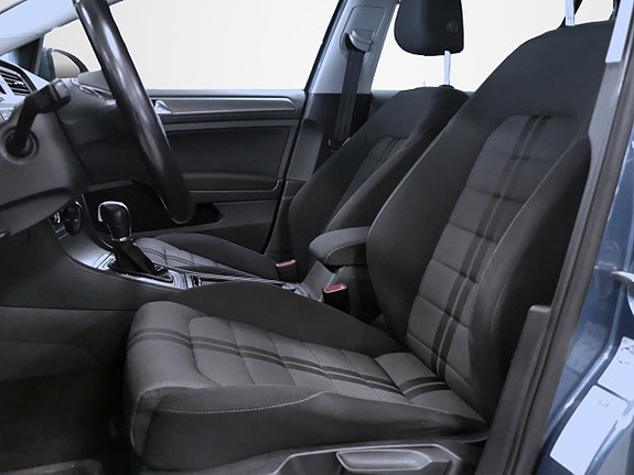 Volkswagen Golf I 6 of 16