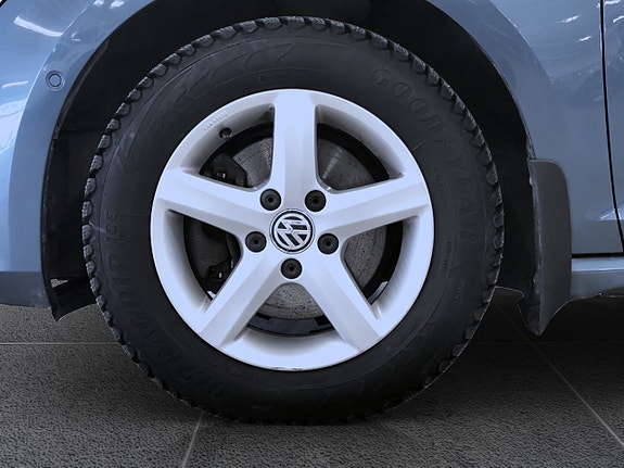 Volkswagen Golf I 16 of 16