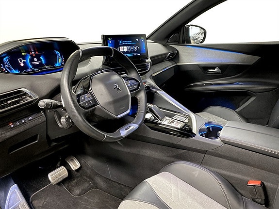 Peugeot 3008 5 of 5
