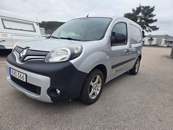 Renault Kangoo Express
