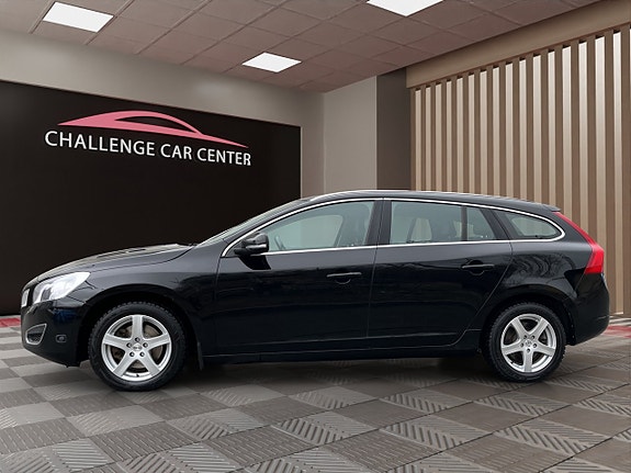 Volvo V60 3 of 18