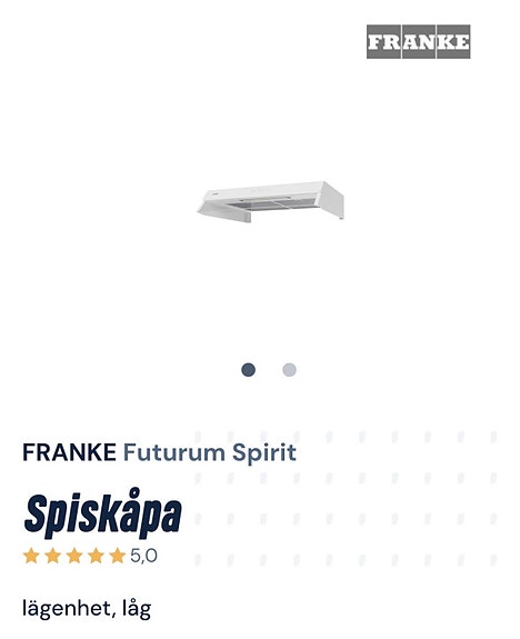 Product image 2 of 5