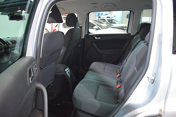 Skoda Yeti 14 of 16