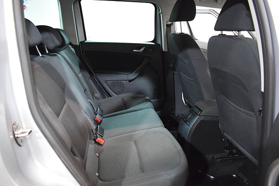 Skoda Yeti 13 of 16