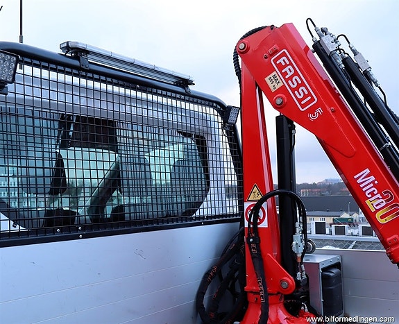 Ford Transit 6 of 20