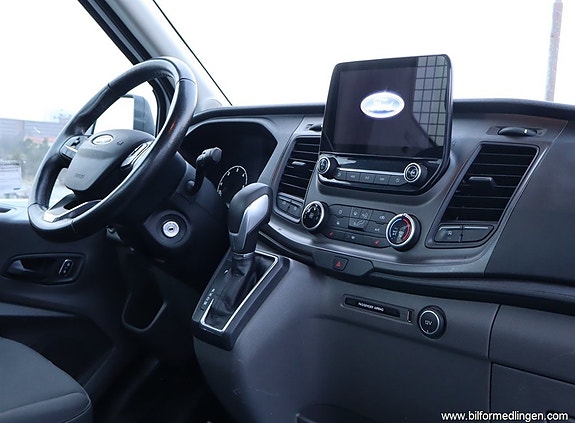 Ford Transit 11 of 20