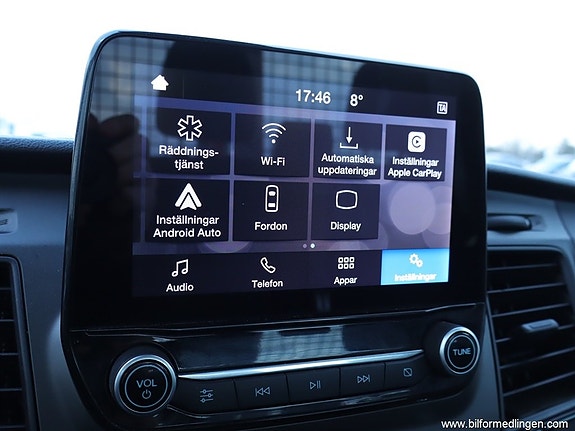 Ford Transit 15 of 20