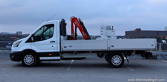 Ford Transit 2 of 5