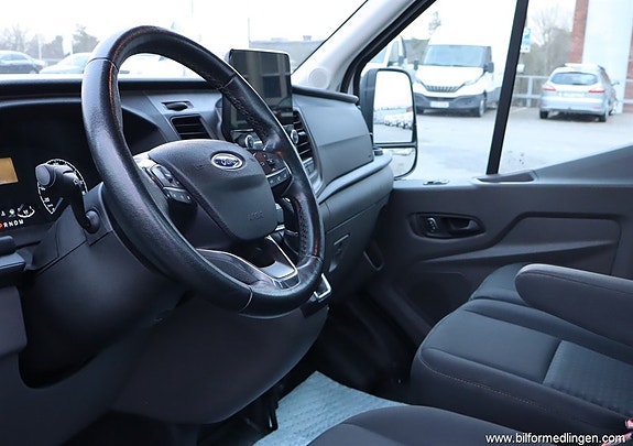 Ford Transit 12 of 20