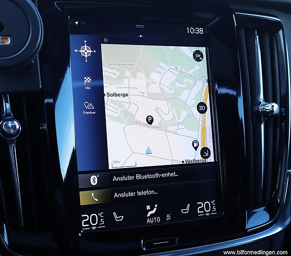 Volvo S90 13 of 25