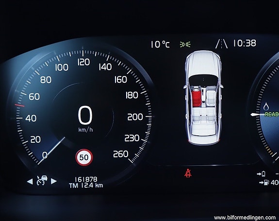 Volvo S90 11 of 25