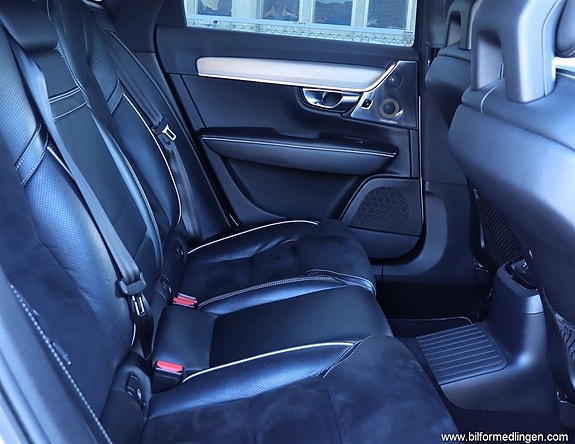Volvo S90 8 of 25