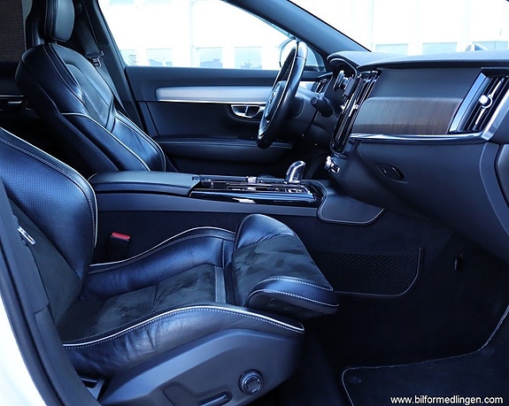 Volvo S90 5 of 25