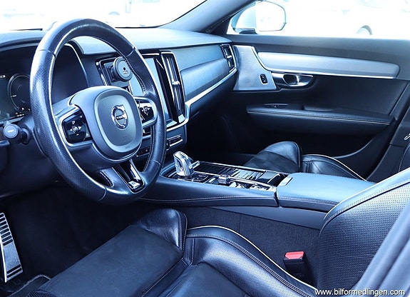 Volvo S90 9 of 25