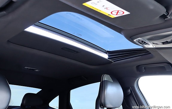 Volvo S90 19 of 25