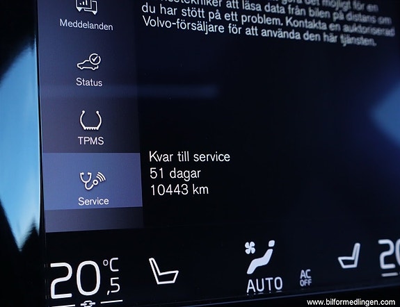 Volvo S90 15 of 25