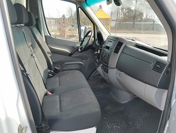 Mercedes-Benz Sprinter 316 13 of 19