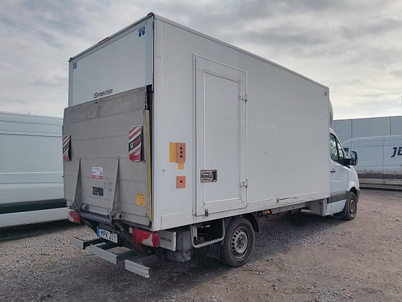 Mercedes-Benz Sprinter 316 9 of 19