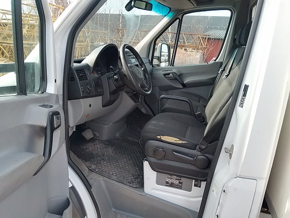 Mercedes-Benz Sprinter 316 11 of 19