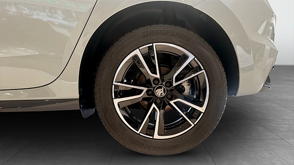 Skoda Fabia 6 of 10