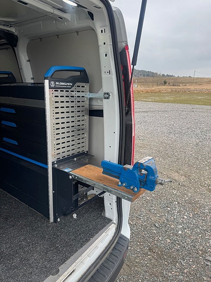 Ford Transit Custom 2 of 5
