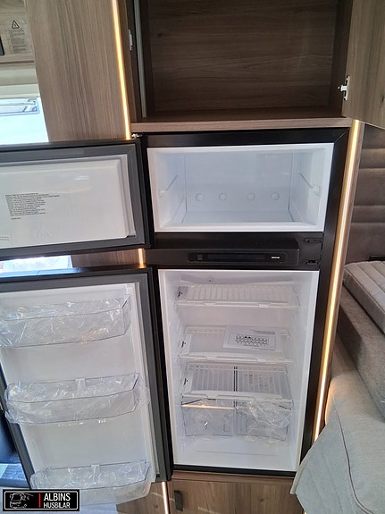 Kabe Travel Master Royal X 810 LT 20 of 21