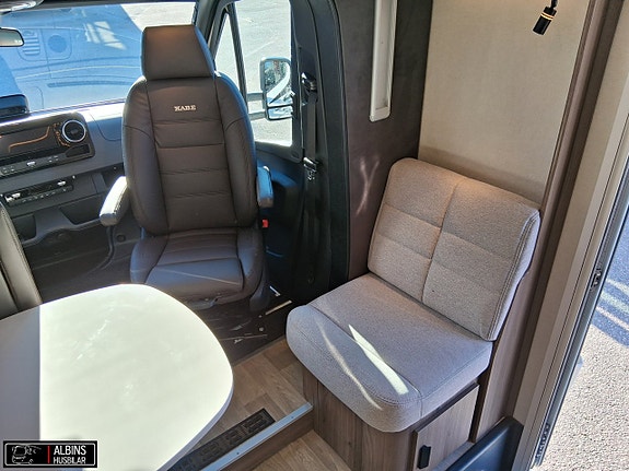 Kabe Travel Master Royal X 810 LT 9 of 21
