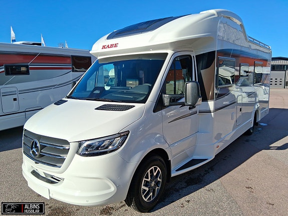 Kabe Travel Master Royal X 810 LT 2 of 21