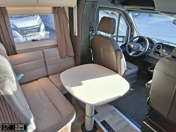 Kabe Travel Master Royal X 810 LT 7 of 21
