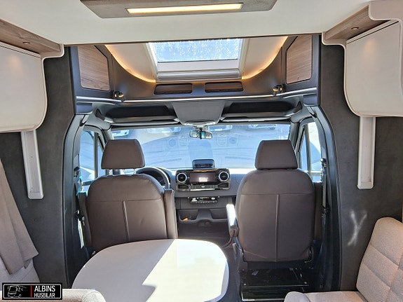 Kabe Travel Master Royal X 810 LT 8 of 21