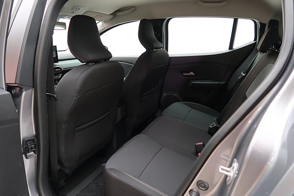 Dacia Sandero Stepway 11 of 22
