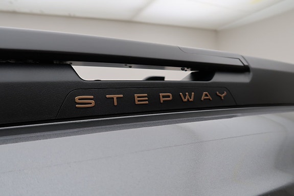 Dacia Sandero Stepway 6 of 22